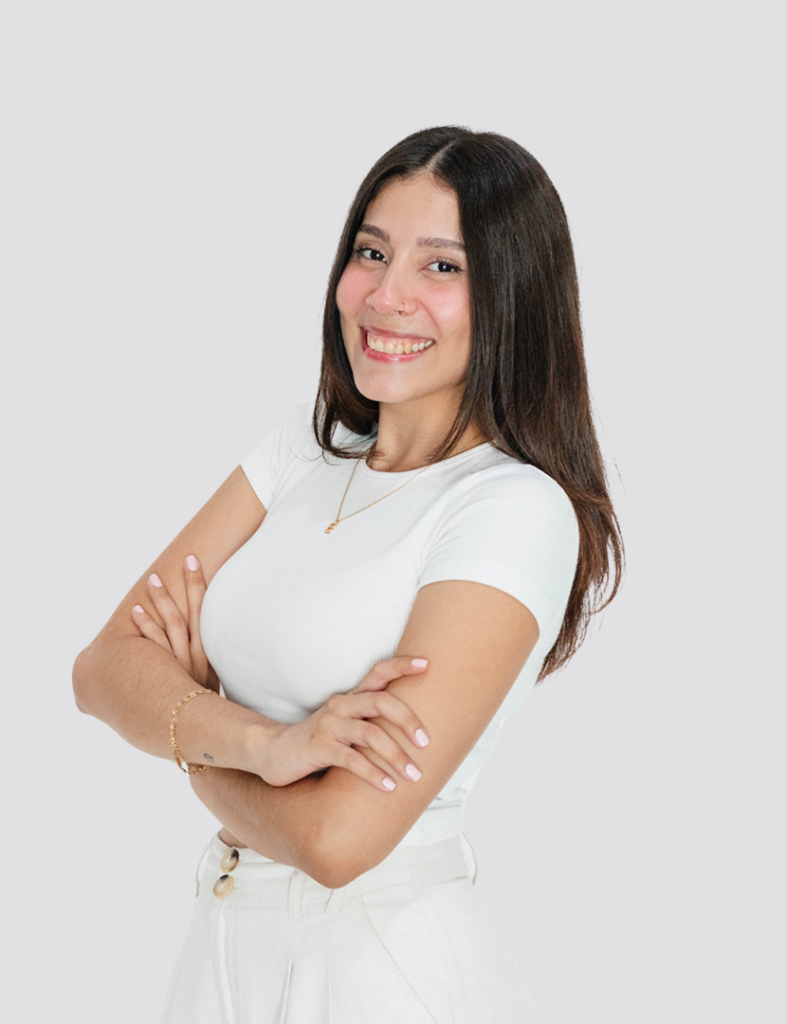 Elena Orozco