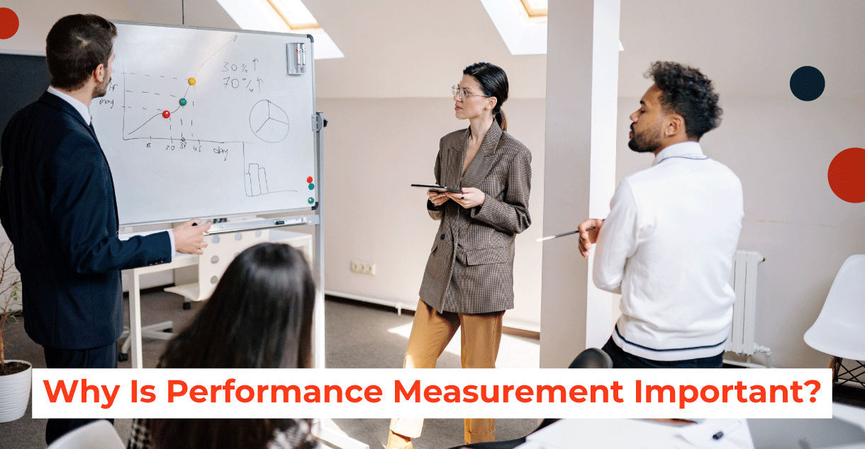Why Is Performance Measurement Important | Intangibles Talent