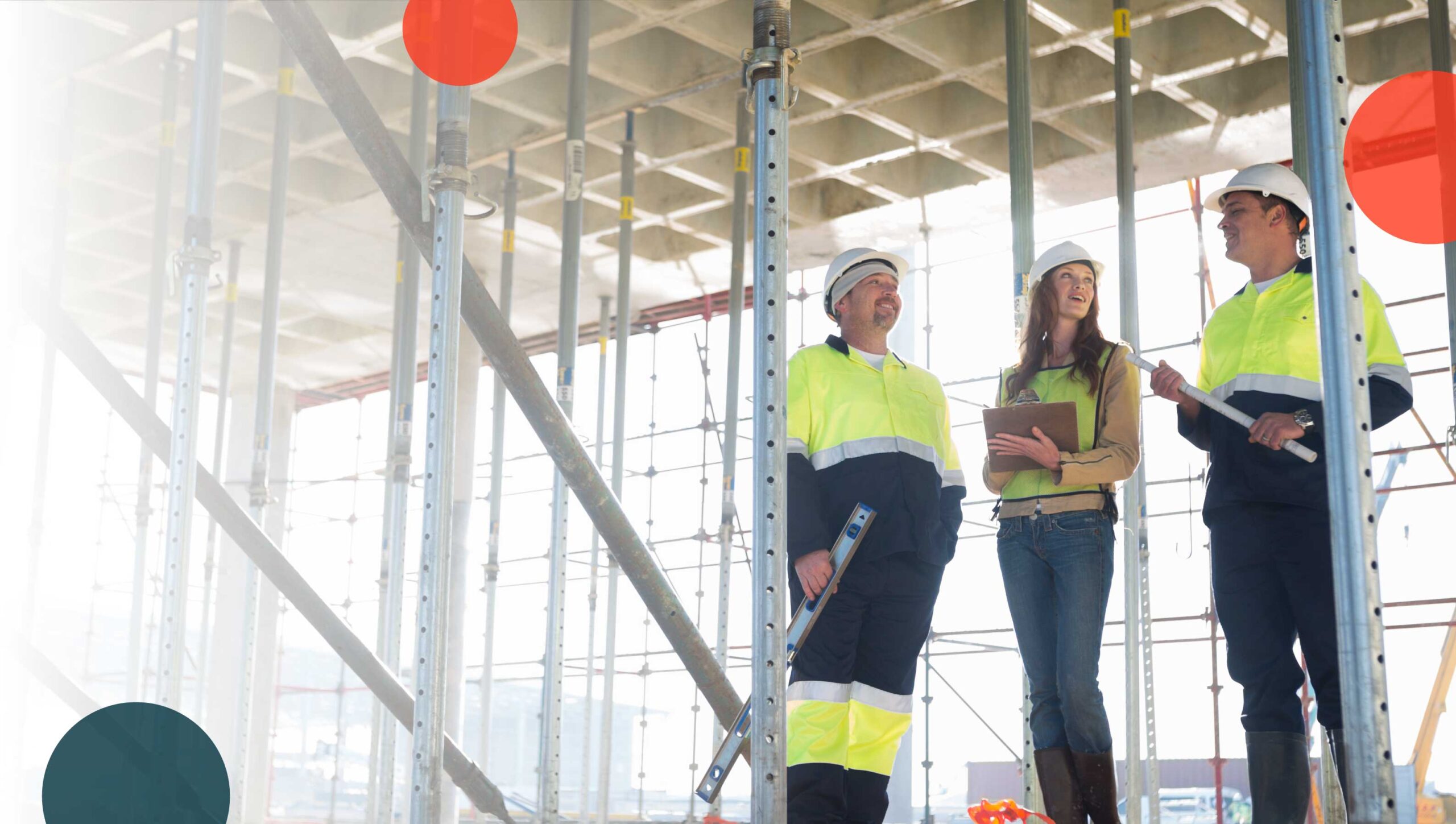 Language Barriers in Remote Construction Hirin